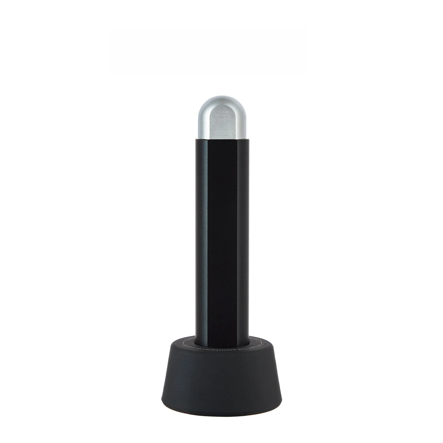 Telescopic Cloth Powder Needle Italian Coffee Loose Powder Needle Scattered Agglomeration Portable Telescopic Storage