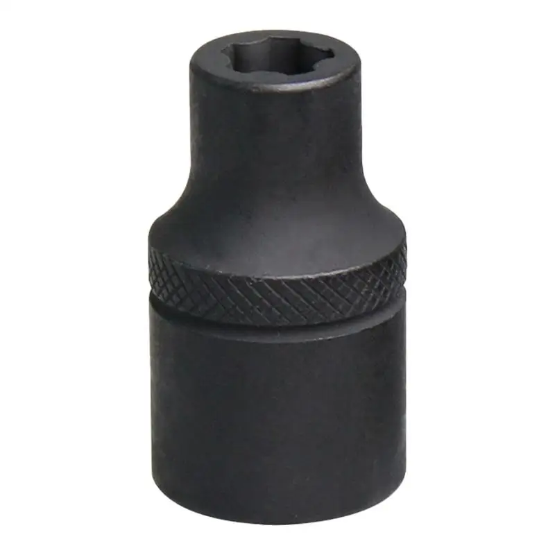 

Impact Wrench Screw Remove Battery Cover Screw Removal Sleeve Car Accessories For Special Model Car Easy To Use