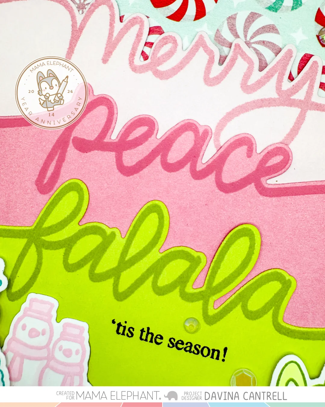 Christmas Letter Set 2026 New  - Food Storage Kits review and price