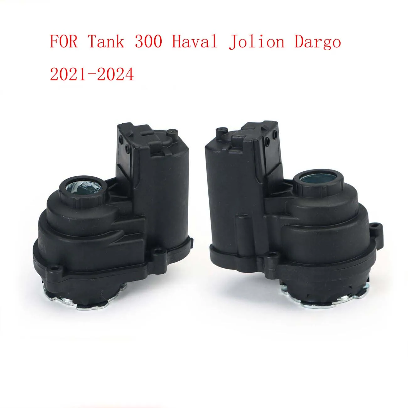 FOR Tank 300 Haval Jolion Dargo 2021-2024 Side Rearview Mirror Folding Motor Mirror Fold Actuator Repair Parts