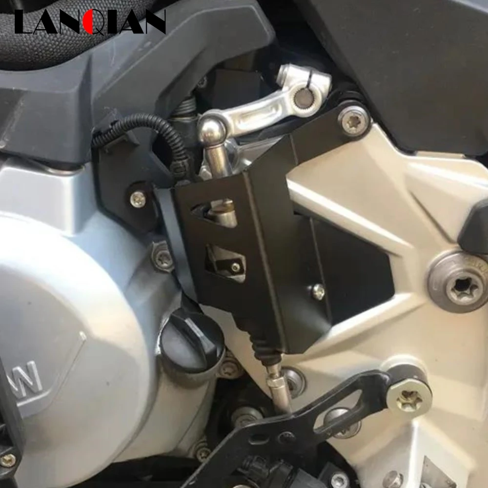 

For BMW F750GS/Adventure F850GS/Adventure F 750GS F850 GS 2017-2021 Motorcycle Gear Shift Lever Protective Cover Shifter Guard