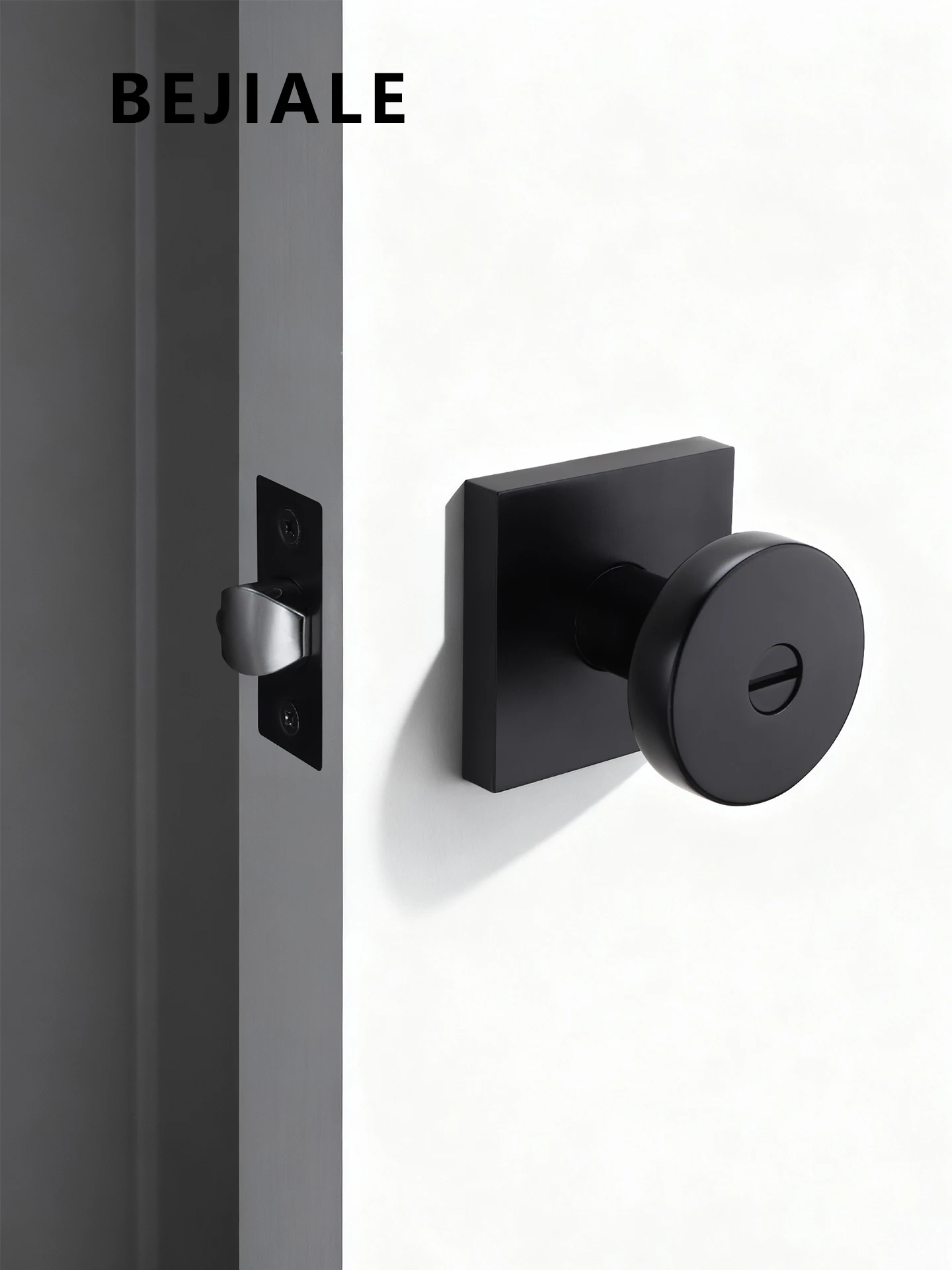 indoor-bedroom-spherical-lock-three-pole-handle-household-key-door-american-bathroom-keyless-door-lock