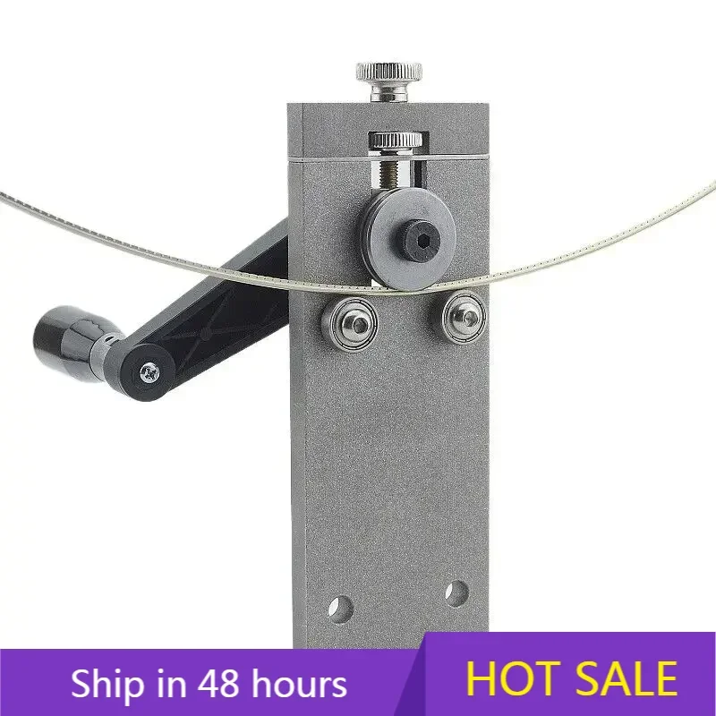 

Fret Bender - For Fret Wire Bending Luthier Tool Guitar & Bass