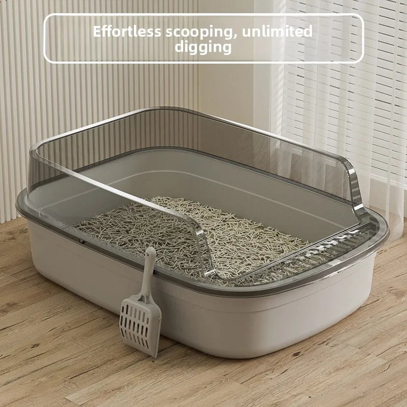 #4 Cat Bed Pans Comparison Guide