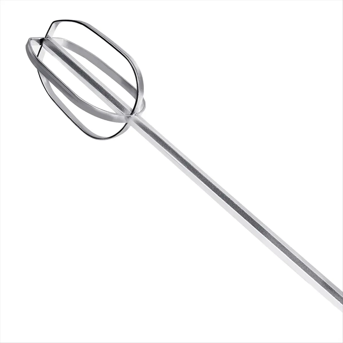 ABZT Hand Mixer Beaters Used with Standard Hand Drill,Meat Chopper,Potato Masher, for Stirring Eggs,Chocolate,Butter