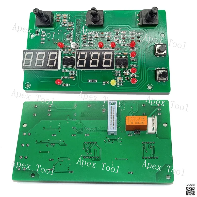 Swiss Style Gas Shi… - image