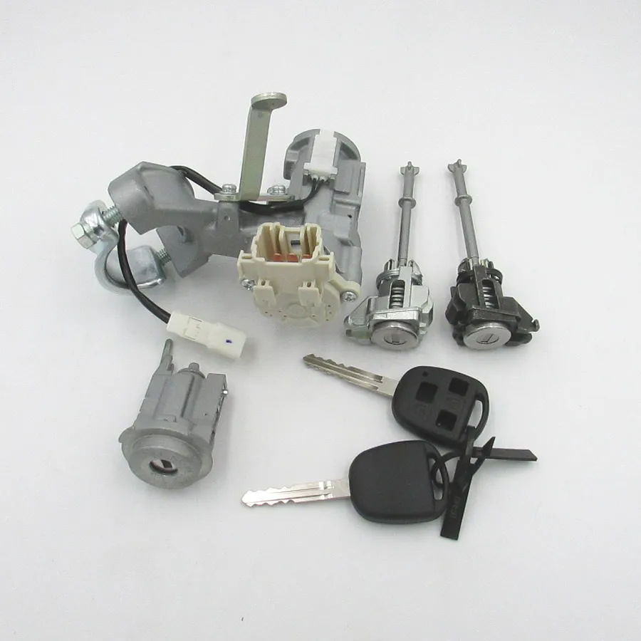 

For Great Wall Florid Whole Car Lock Cylinder Ignition Lock Cylinder Ignition Switch Bracket Assembly Bracke 3704100-S08