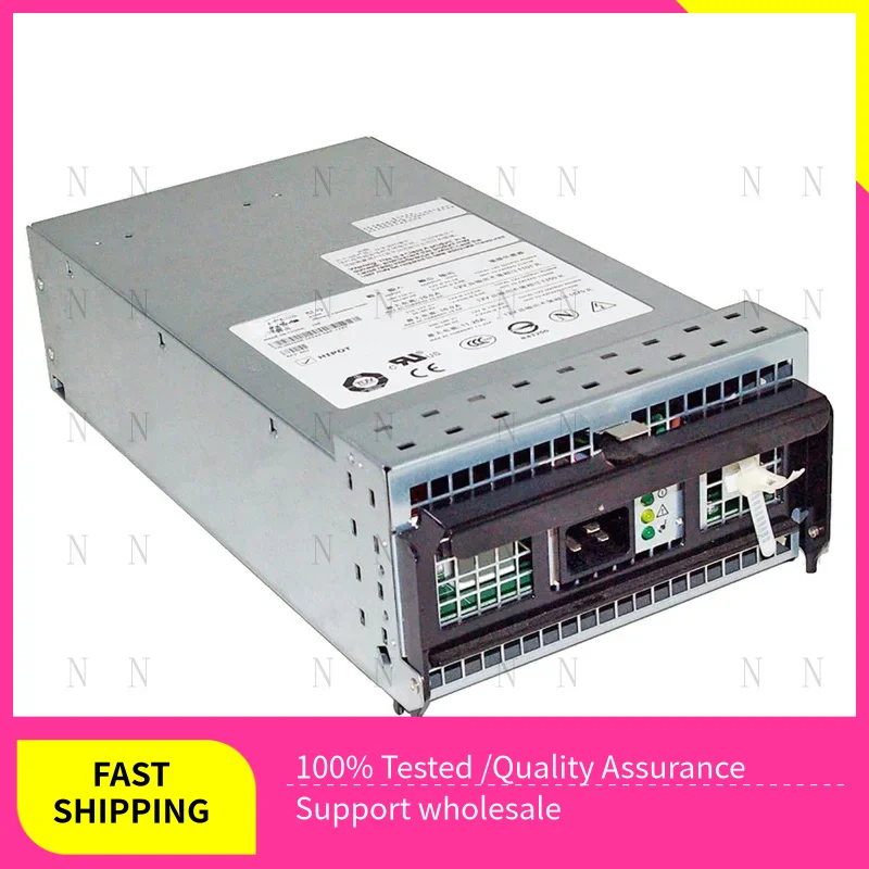 

XQ New Original For Dell PowerEdge 6800 1570W Power Supply 700850-Y000 0HJ364 JD200