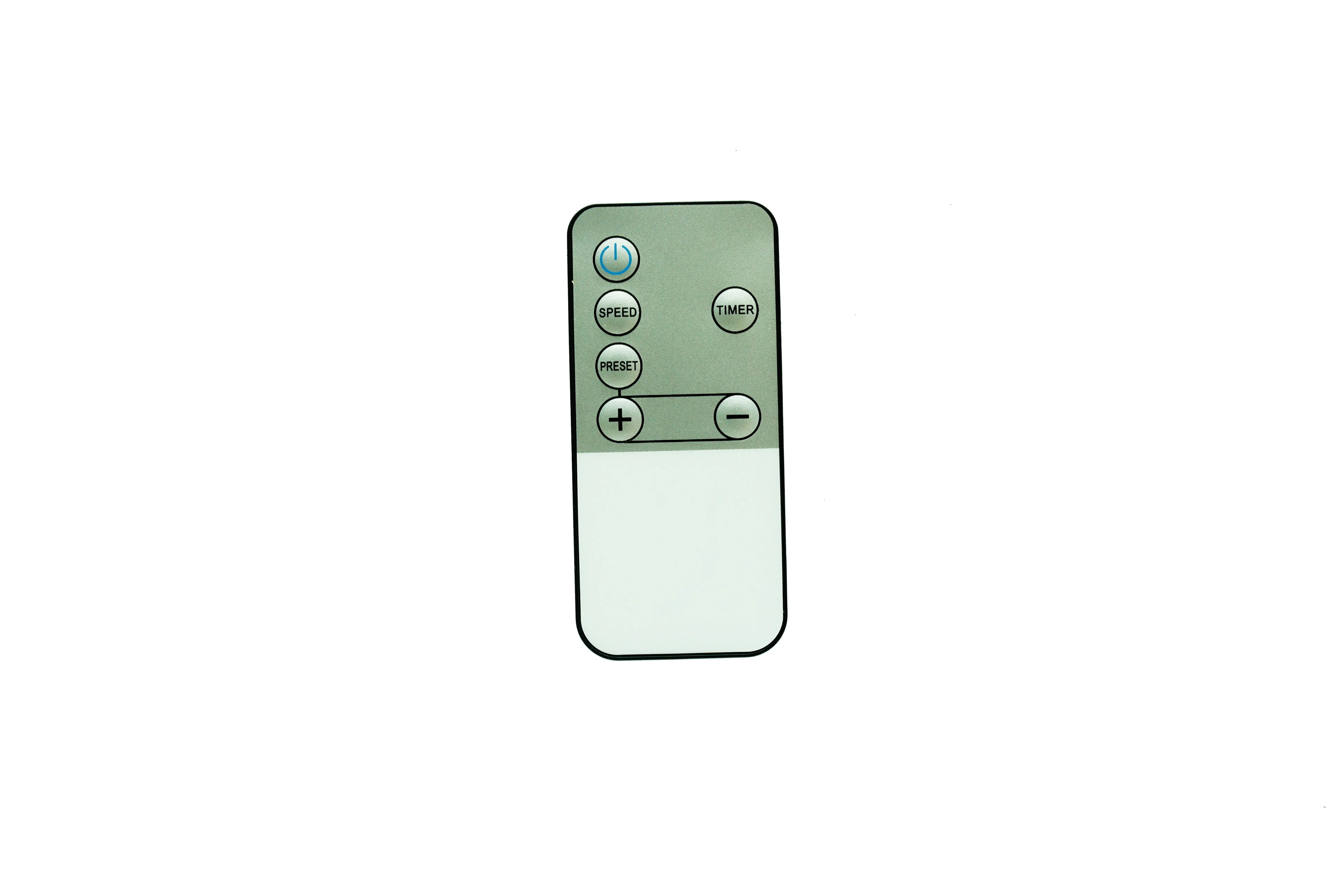 Remote Control Compatible For Blueair 270ESlim 550E 555E 450E 650E 270E LACM-1 (200 Series ) Air Purifier