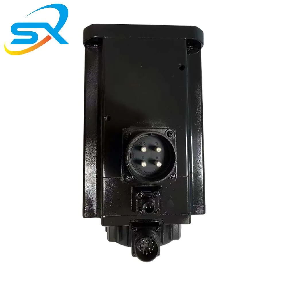 P60B18550RCS00 Sanyo AC servomotor 500w para automatización industrial