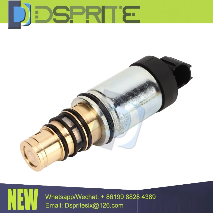 

PXE16 PXE14 Регулирующий клапан компрессора переменного тока 976742S000 977012S500 2021988 5512848 для Hyundai Tucson Accent Kia Rio Sportage K900