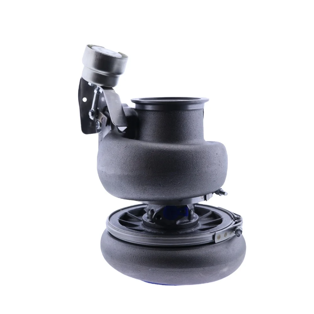 

Popular Hot sell Turbo GTA4294BS Turbocharger 233-1596 for Engine C15 Construction Machinery Parts Machinery Engine Parts