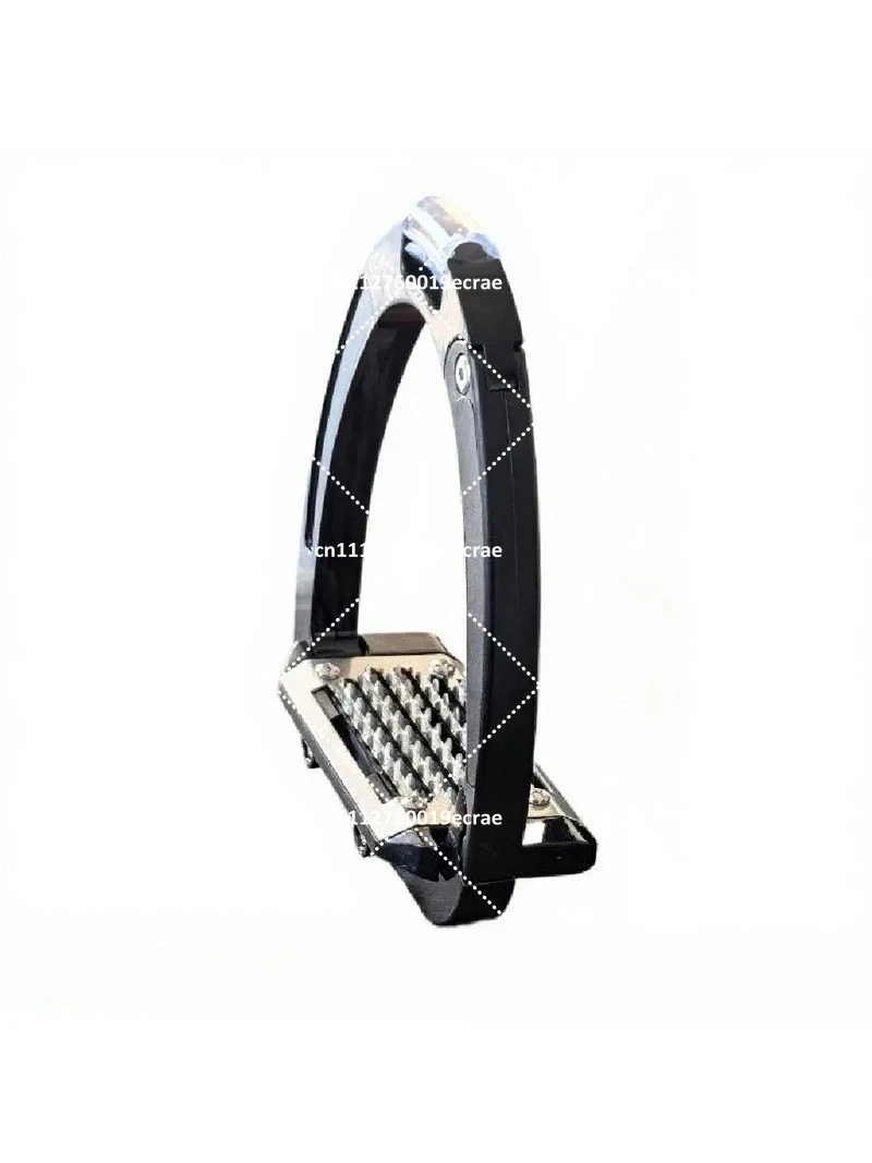 Professional Equestrian Safety Stirrups Full Set Horse Riding Equipment view 4