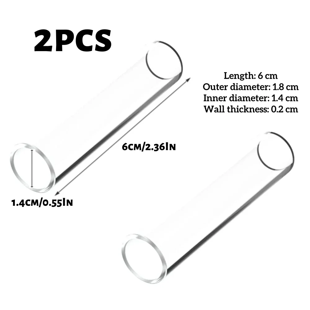 سعيد الجاذبية الشيشة زجاجة عالية البورسليكات مقاومة للحرارة الزجاج كالليان تشيتشا زجاجات مياه أنابيب الشيشة الملحقات