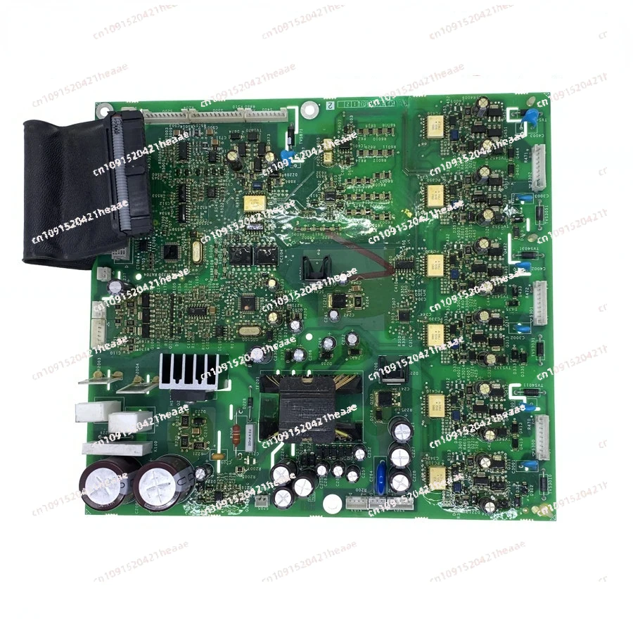 

Suitable for Inverter ATV71 is 75kw power board driver board motherboard VX5A1HD75N4 trigger board motherboard