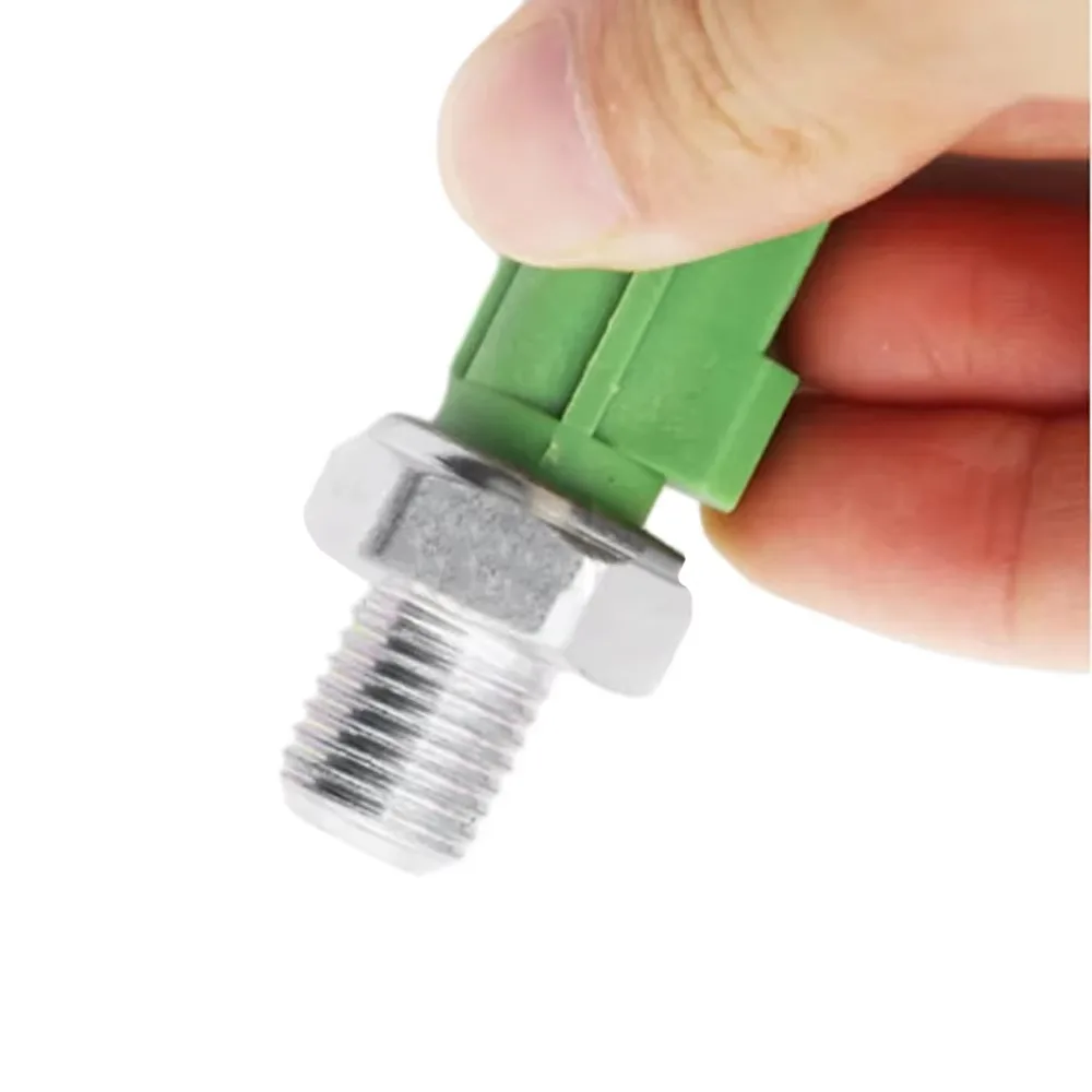 Interruptor do sensor de pressão de óleo do motor 1S7Z-9278-AA para Ford Escape Focus Mercury Mariner 2.3L 4AT CD4E