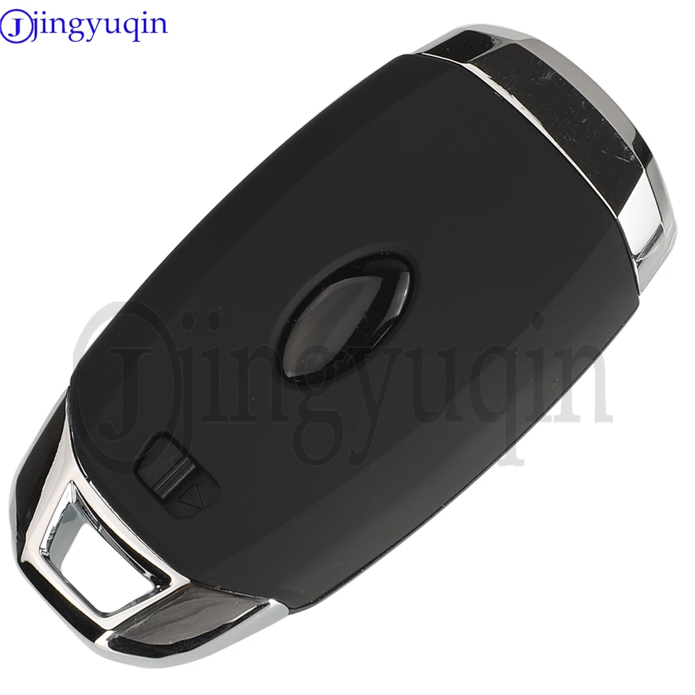 jingyuqin 433Mhz 8A 95440-S0000 SYEC3FOB1608 Remote Car Key for Hyundai I30 N 2017 2018 2019 2020 Smart Keyless go Fob Control