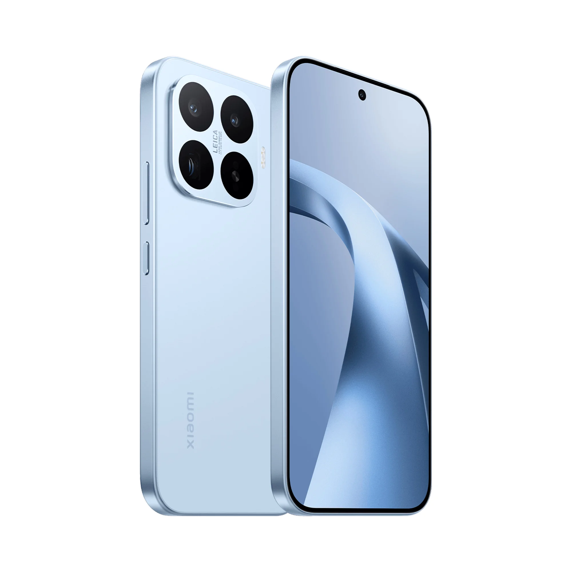 Xiaomi 17T 5G, 12+256GB Global Version, MediaTek Dimensity 8500-Ultra 6.59" 120Hz 1.5K AMOLED Display 6500mAh 67W 50MP Dual eSIM NFC image 3