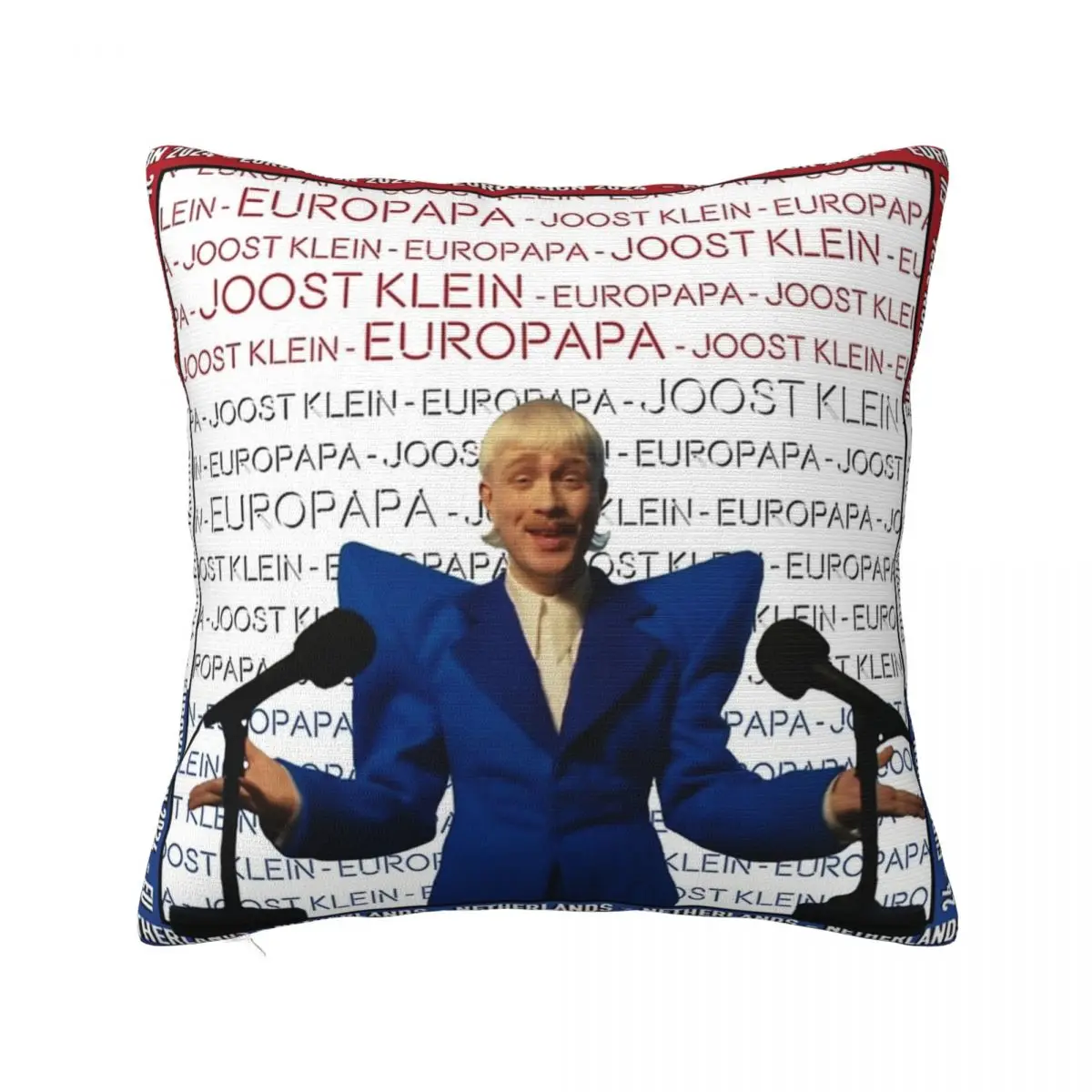 Joost Klein Europap… - image