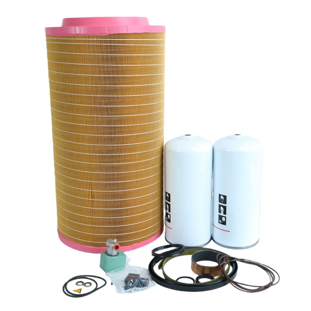 3001531104 Repair Kit For Industrial Air Compressor Parts