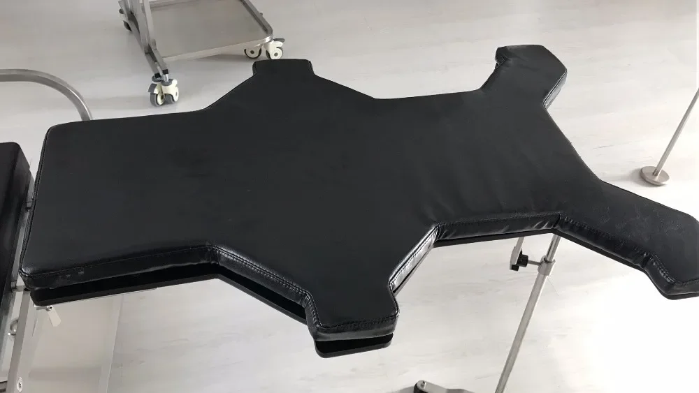 

Hot sale Hospital arm surgical board Operating Table Hand and Wrist Surgery Hand Board