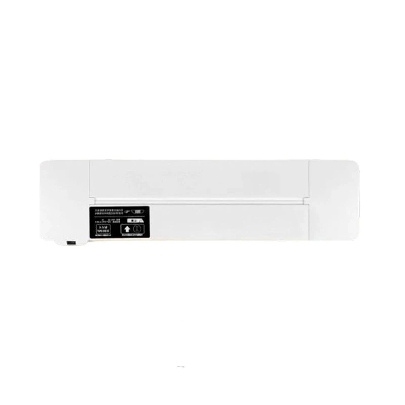 [NEWA76K!】 50Cm Induction Lamp Wall Track Socket Can Accommodate 3-5 Sockets 13A Multifunctional Track Socket B