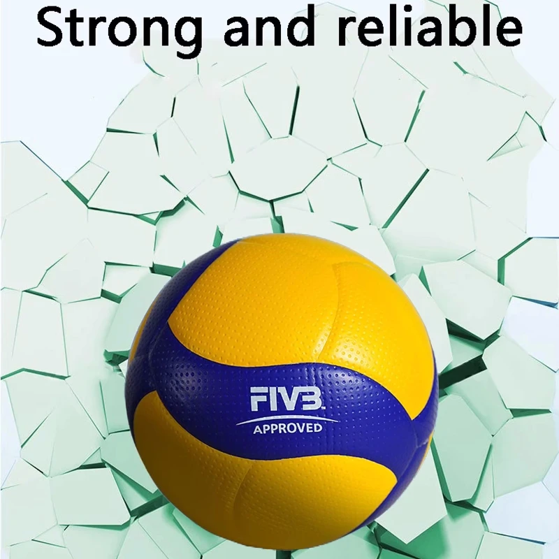 New Model Volleyball Ball, Model200,Competition Professional Game Volleyball ,Optional Pump + Needle +Net Bag Accessories