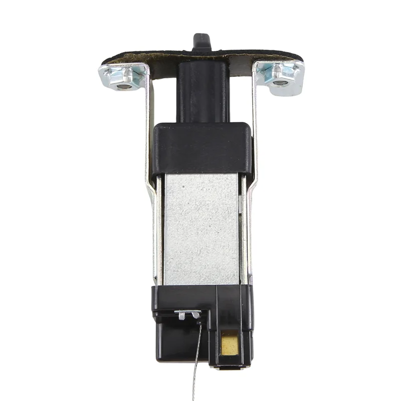 

95720-4H000 Car Fuel Filler Door Opener For Hyundai H-1 Starex I800 2010 957204H000 95720 4H000 Replacement Parts Accessories