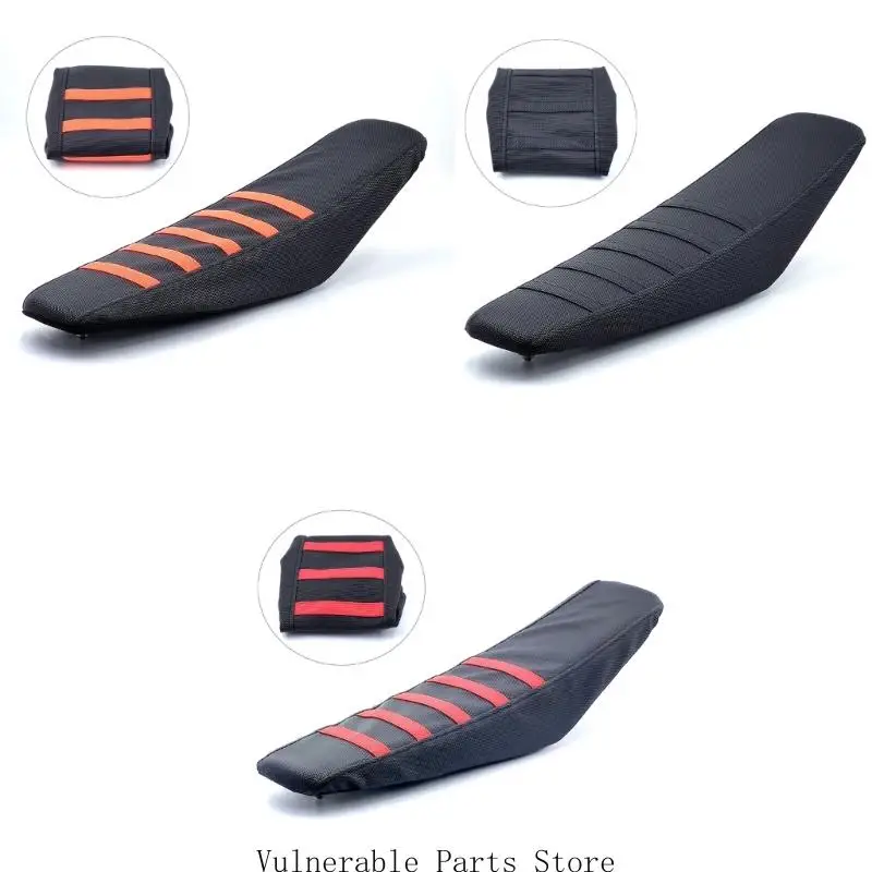 Breathable Motorcycle Cushion With Anti Slip Pattern For Smooth Riding Experience Providing Comfort And