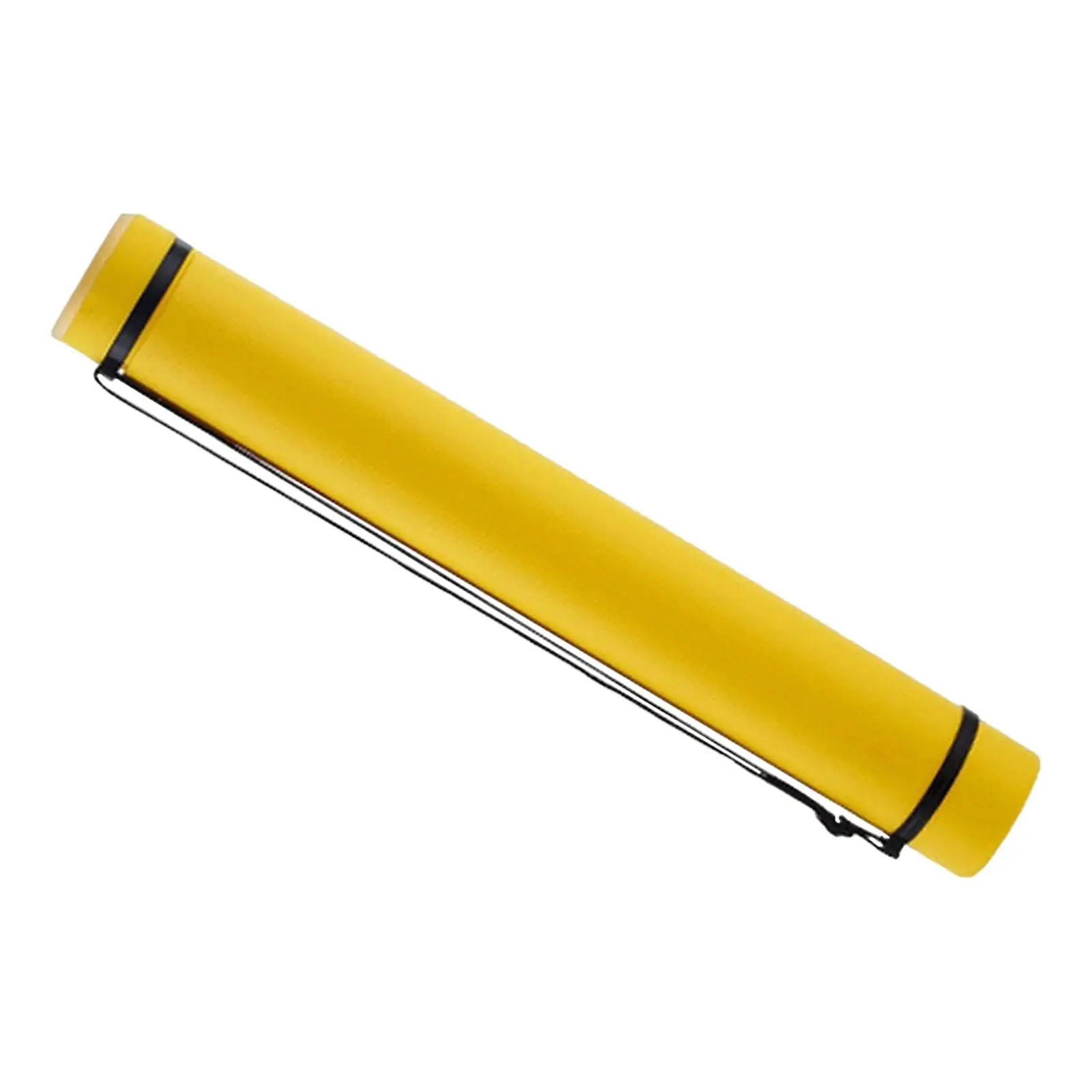 Expandable Drawing Tube Flexible Telescopic Carry Case Waterproof Collection