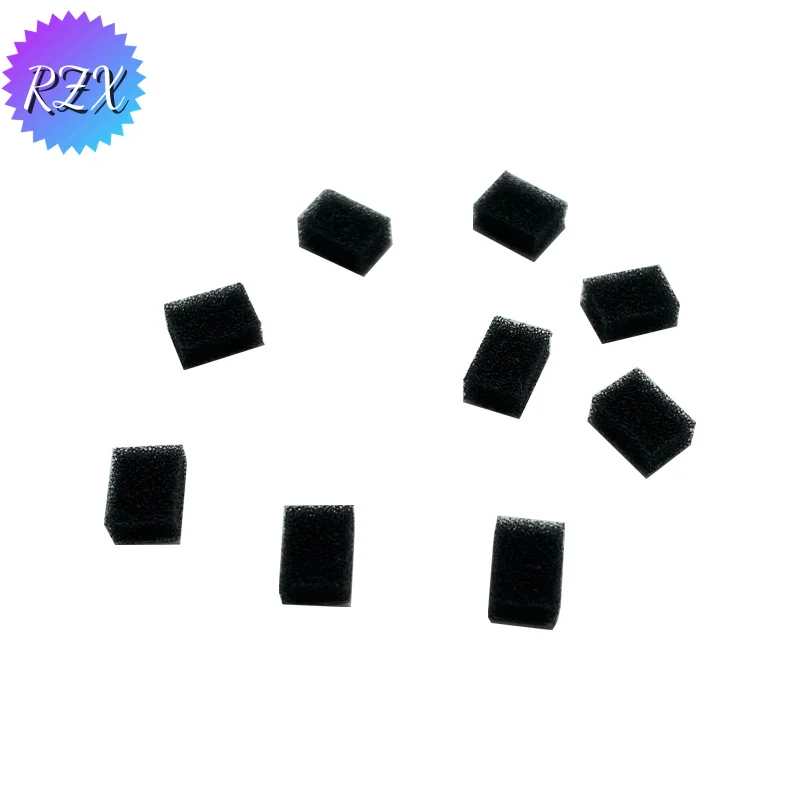 

5 SETS Document Feeder Sponge Pad Suitable for Xerox 3370 5570 3375 7545 7835 7855 7970 Copier Spare Parts