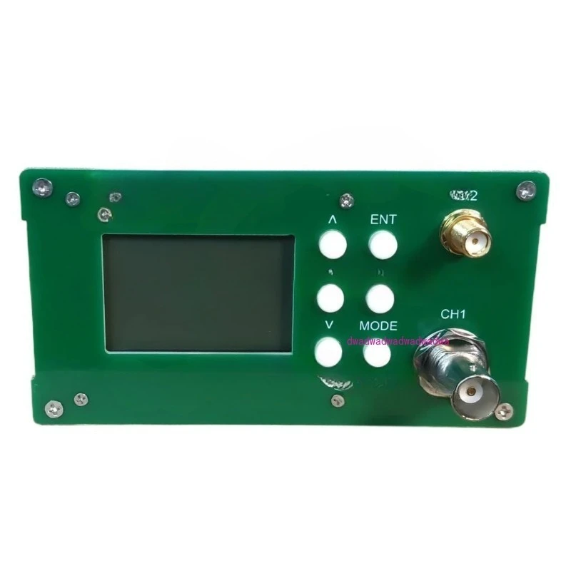 

Suitable for WB-SG1,1Hz-4.4G/8G/6.4G/9.5G/15G/18G/20G/22G signal source generator power