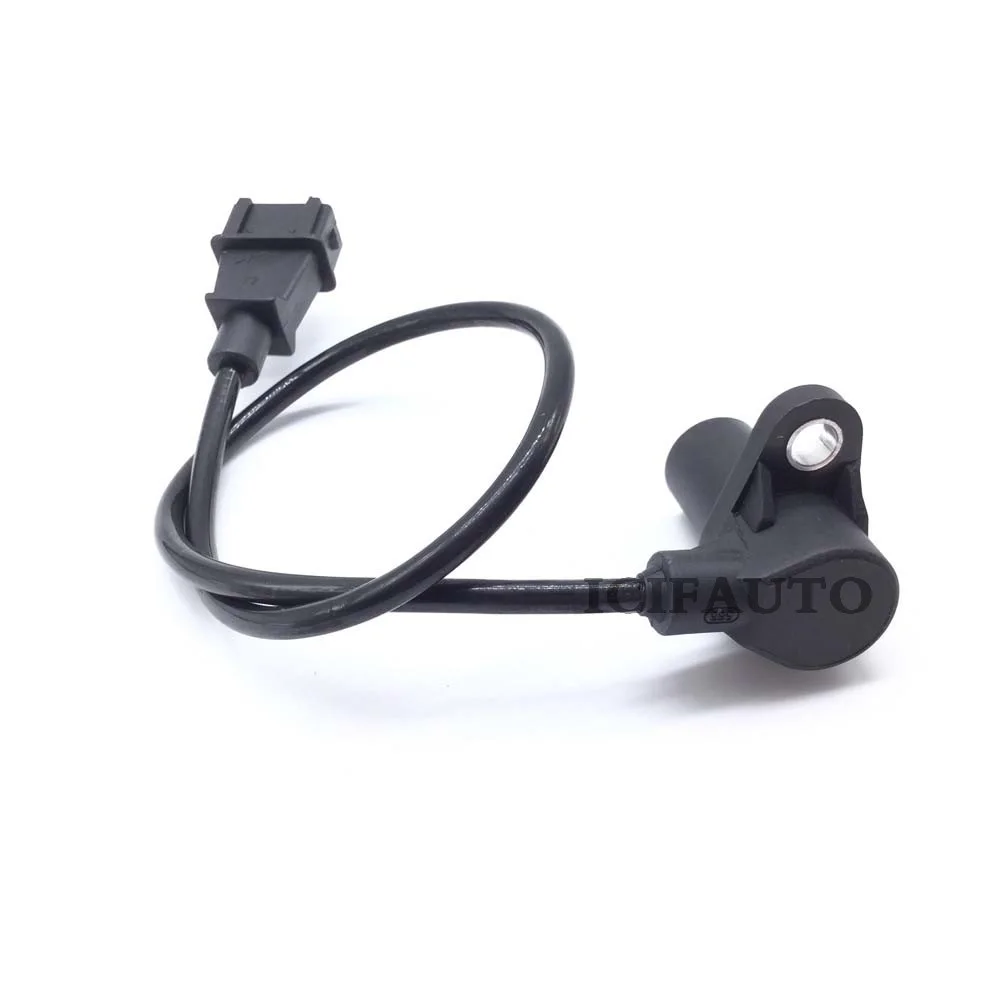 Crankshaft position sensor For Peugeot Expert Fiat Fiorino Scudo Citroen Jumpy 1.4 1.6 1920Y9 46411427 0261210127