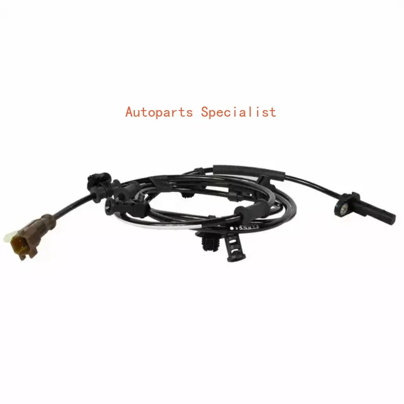 FL3Z2C190A for Ford Mustang Coupe 2015 2016 2017 2018 2019 2020 FL342C190AC ALS2703 Front Left Right ABS Wheel Speed Sensor New