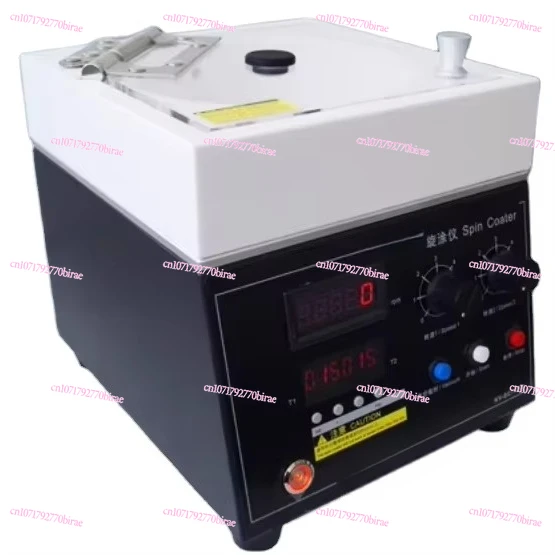 High-precision  Suitable for Use in Laboratories As Rotary Coaters Film Spreaders, Coating Equipment