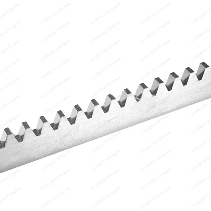 Special steel rack for translation door motor Galvanized linear suspension door accessories, electric door