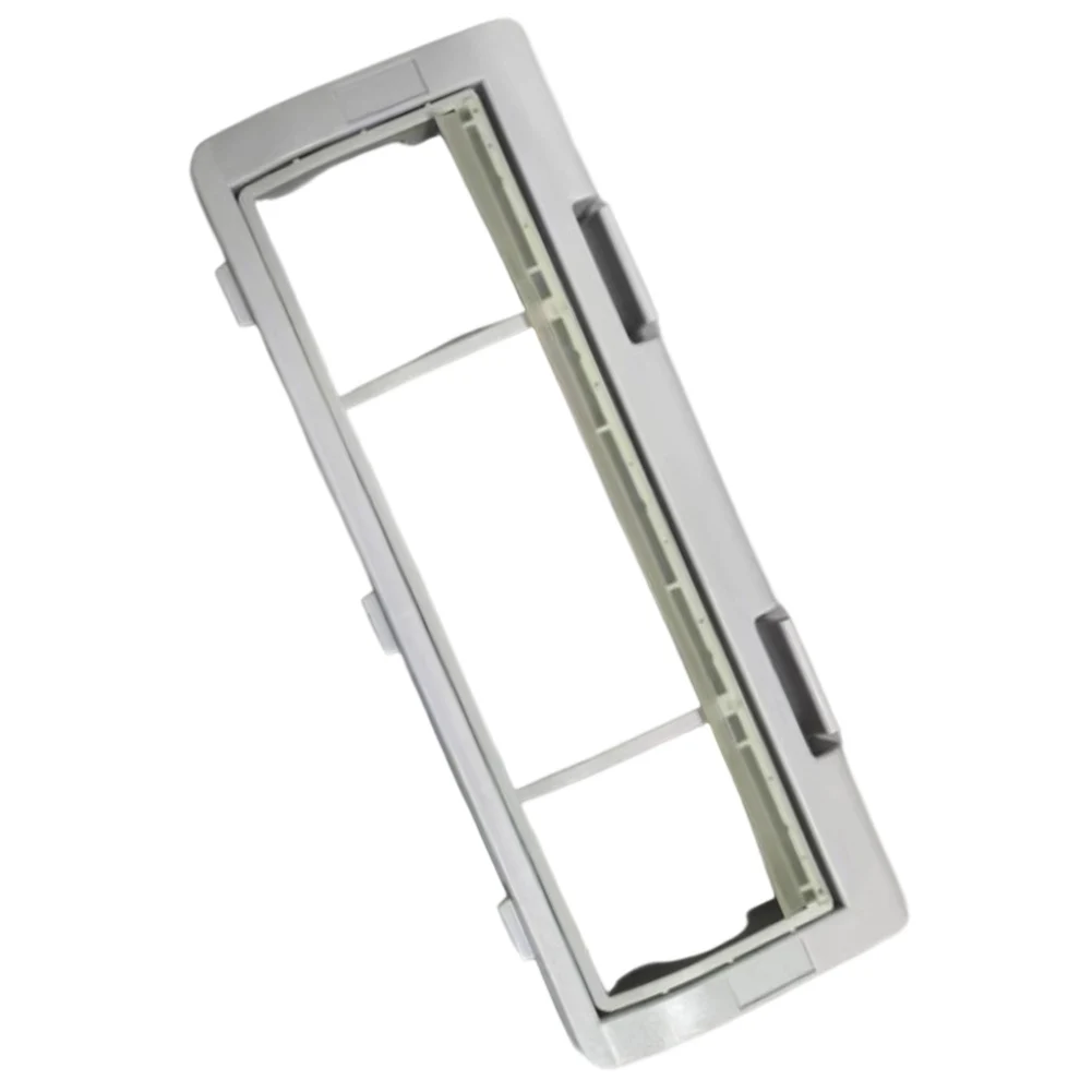 Protección de cepillo de vacío Robot para Polaris PVCR 5001 WIFI y IQ Home 6001 PVCRDC 5002 mantiene el cepillo principal en condiciones superiores