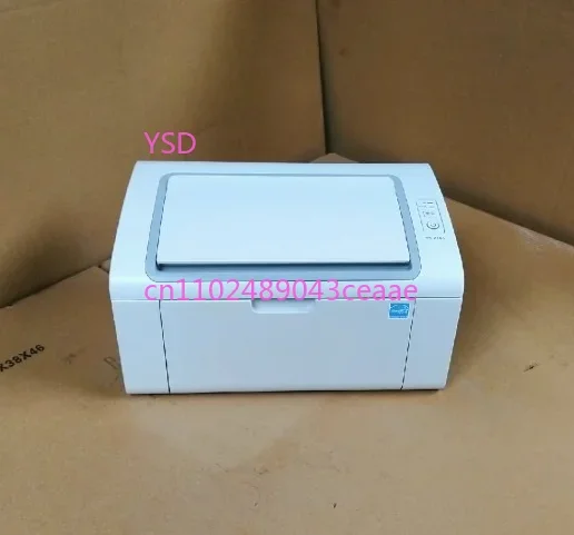 2161/2165/2160 Laser Black and White Single Printer Office Home Work A4 Paper