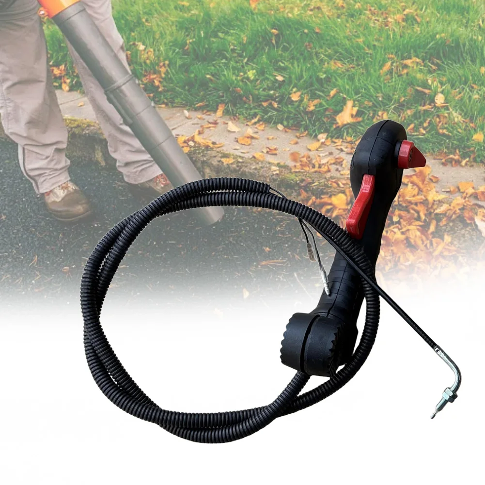 Engine Accessory No Plastic Throttle Control Plug-and-play Precision Fit Seamless Integration Reliable Operation