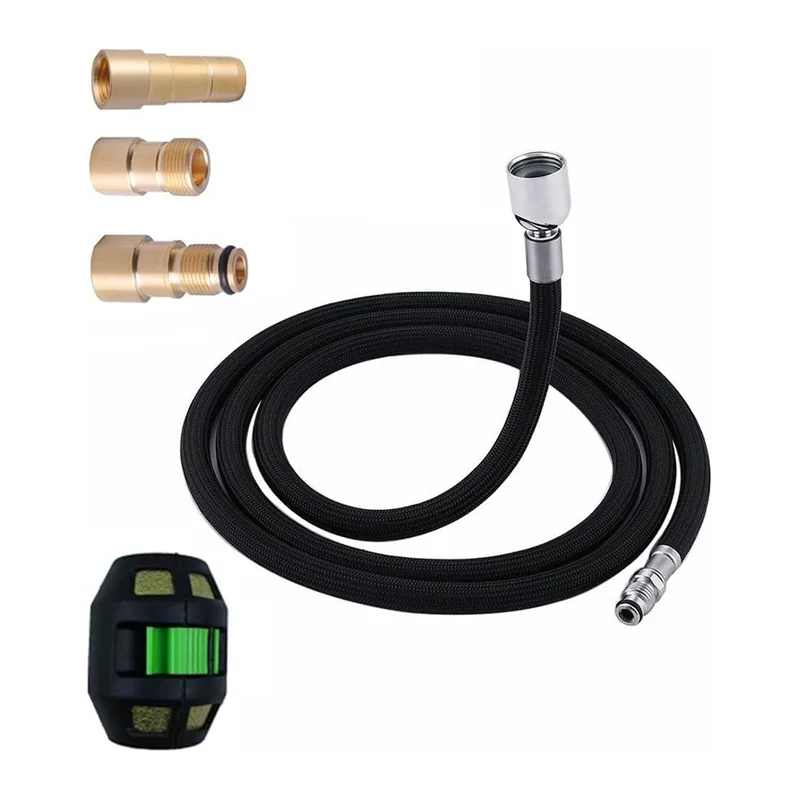 A88E-K-1219935-BC Hose Kit For Kohler Pull-Out Faucet For Kohler K-1219935-BC/K-1304674-BC Pullout Kit Replace K-1304674-BC