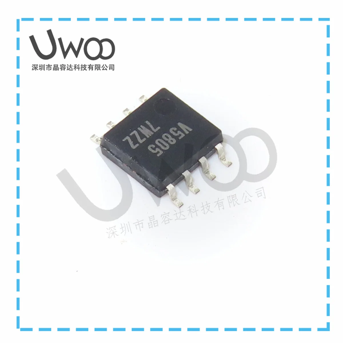 100%Original New   LTV-817M-B DIP4  LV5805M-TE-L-E  SOP-8 V5805
