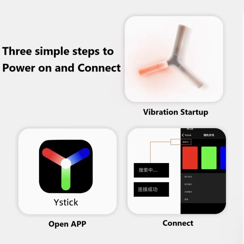 

Лидер продаж, умная скоростная тренировка, тренажер для координации рук и глаз, реактивная палка для спортсменов, тренировочное оборудование