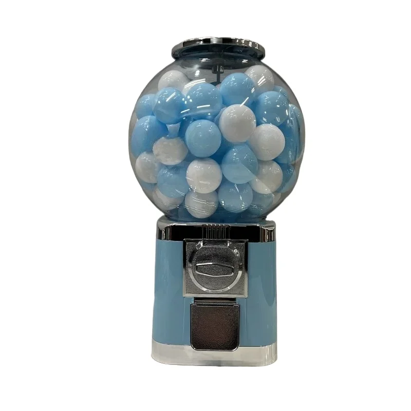 Big Size  Machine Round Commercial Toy Dispenser for Business Opening Lucky Draw Party Activity