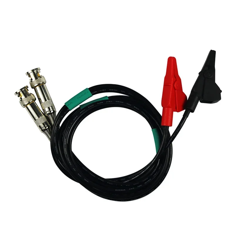 Pointer insulation resistance tester RK2681AN/2682N/2683AN/BN digital megohmmeter