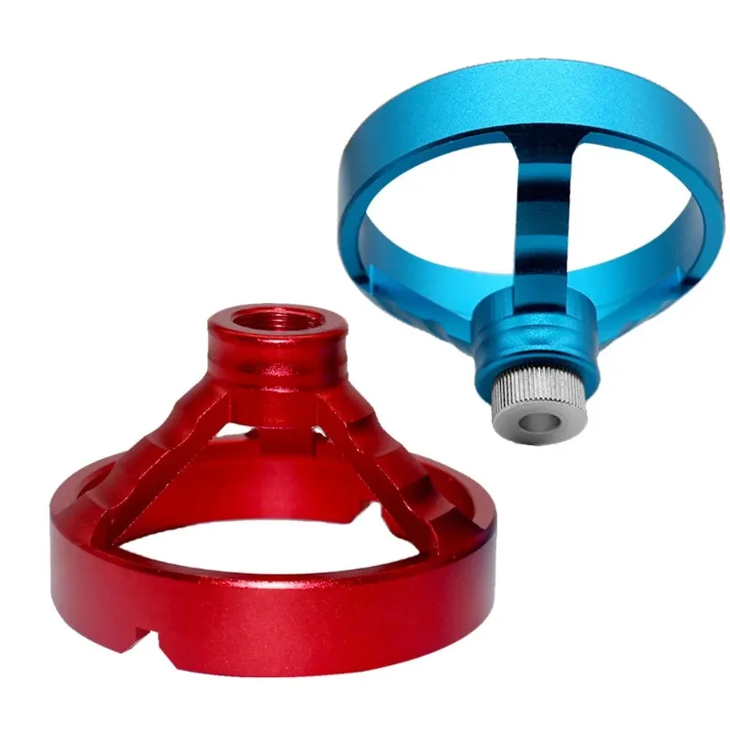 

Woodworking force transmission hole punch positioning center fixture 5/6/7/8/9/10mm drilling guide vertical pocket hole fixture