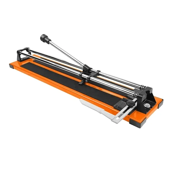 

357160 Industrial 600mm Professional Heavy Duty Manual Tile Cutter