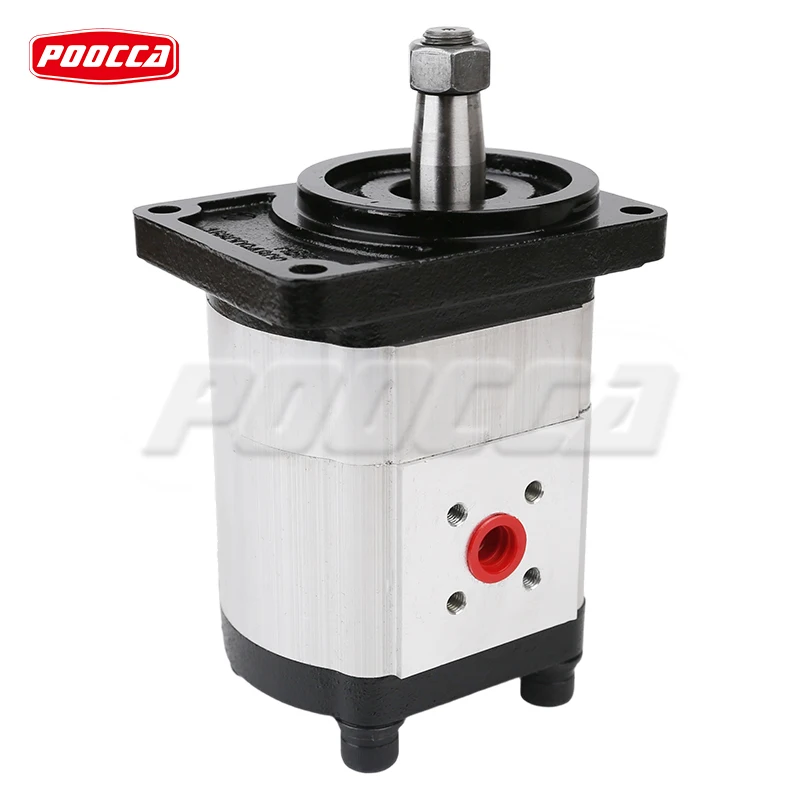 

Factory Price AZMF Hydraulic Gear Motor AZMF-10-011RSA20MB Hydraulic Motor AZMF-10 High Pressure Gear Motor Industry Engineering
