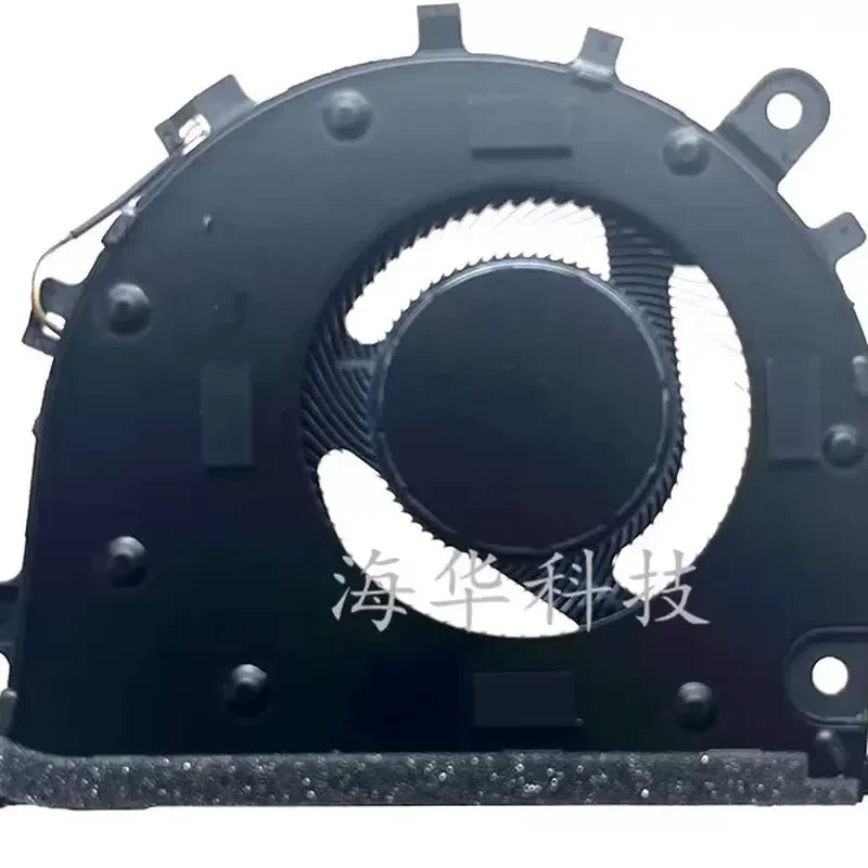 for Lenovo IdeaPad 14 ALC7 IAU7 82R3 Cooling Fan 5F10S14007 Replacement CPU Cooler Heatsink Assembly