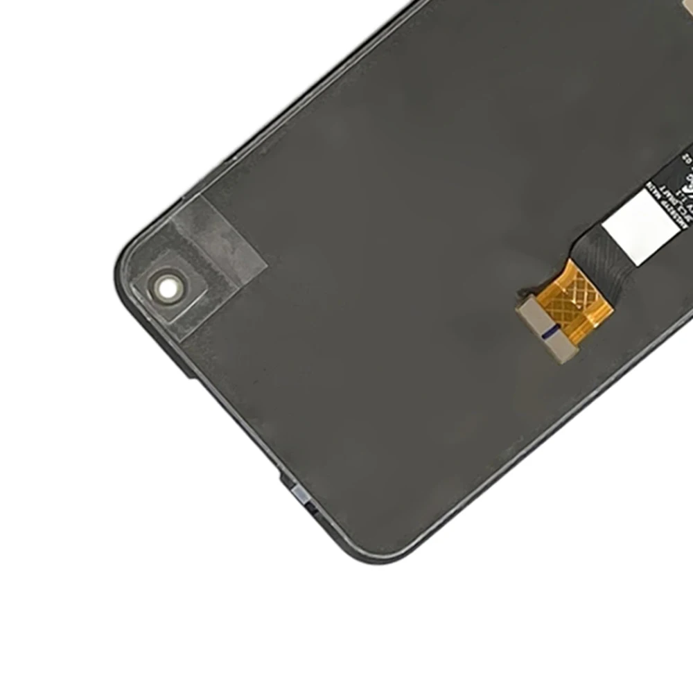 Imagem -04 - Amoled Display Lcd Touch Screen Digitizer Assembly Apto para Asus Zenfone 9z Ai2202 Ai2202 _ b Ai22021a006eu