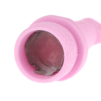 Welding Machine Double Wire Cutting Nozzle 1.0 1.2 Laser Handheld Ceramic Welding Head Nozzle M16 Wire Nozzle AS-12 Fiber Optic